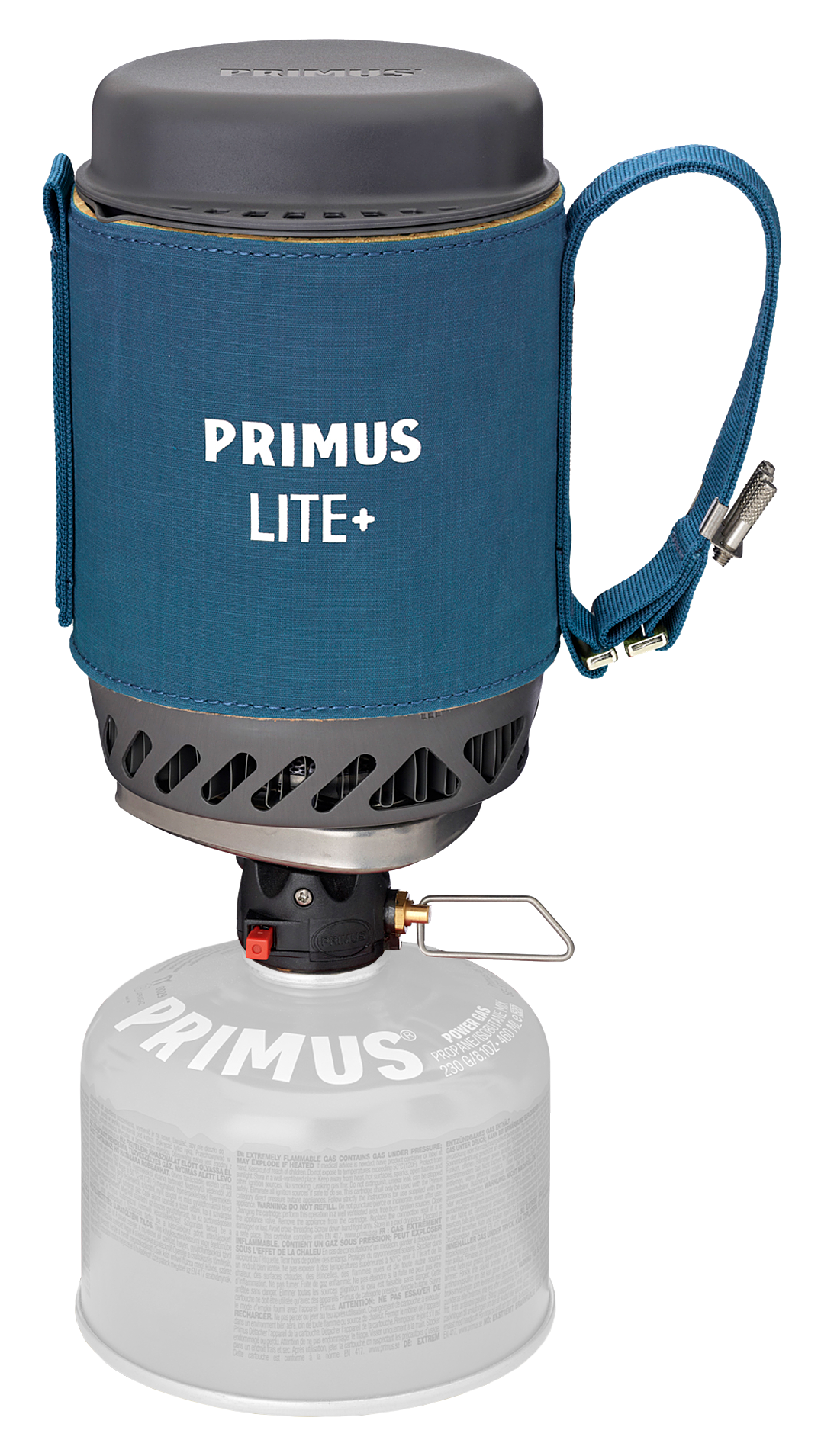 Primus Lite Plus Backpacking Stove System Cabela's